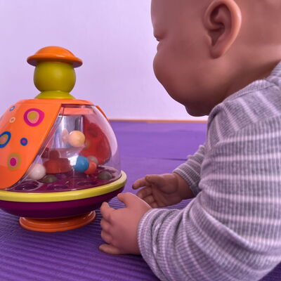 Foto Start von Babyzeit